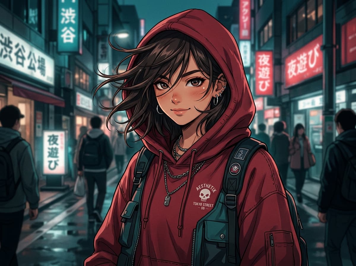WeebHQ Community Engine